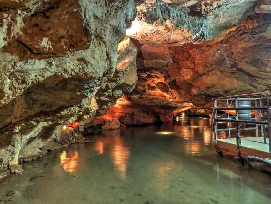 From Valencia: Paseo Barca Caves of Sant Josep & Lunch - Who Will Love This Tour?