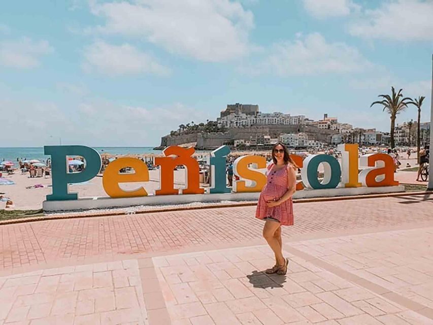 From Valencia: Peniscola Day tour, Game of Thrones - In-Depth Review of the Peniscola Day Tour from Valencia