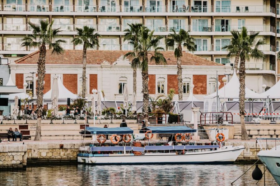 From Valencia: Private Day Trip to Alicante with Local Guide - Detailed Breakdown of the Itinerary