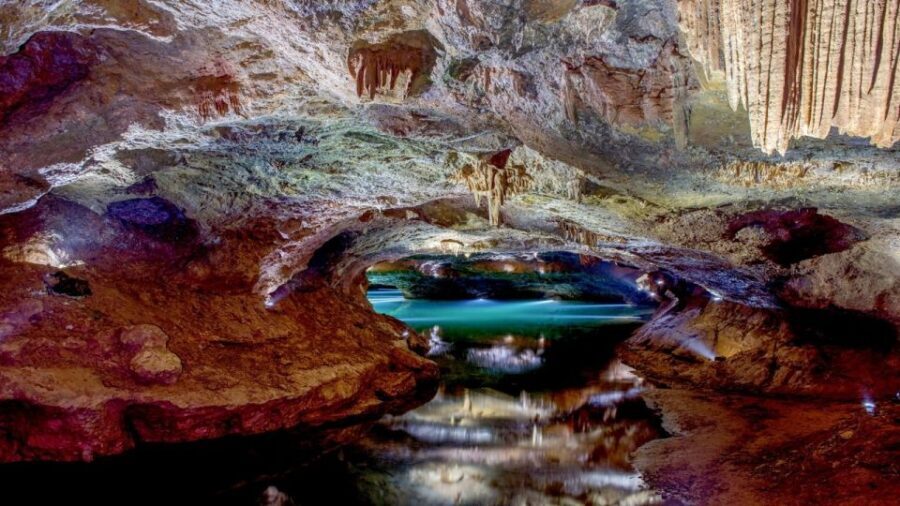 From Valencia: Private Half Day-Trip to Cuevas de San José - The Practicalities