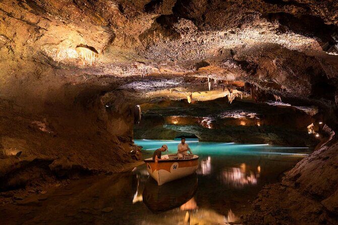 From Valencia: Private Tour Coves de Sant Josep & Peñíscola - What Makes This Tour Worthwhile?