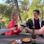 From Valencia: Wine Tasting + Nature exploration - Swimming in Cueva del Turche