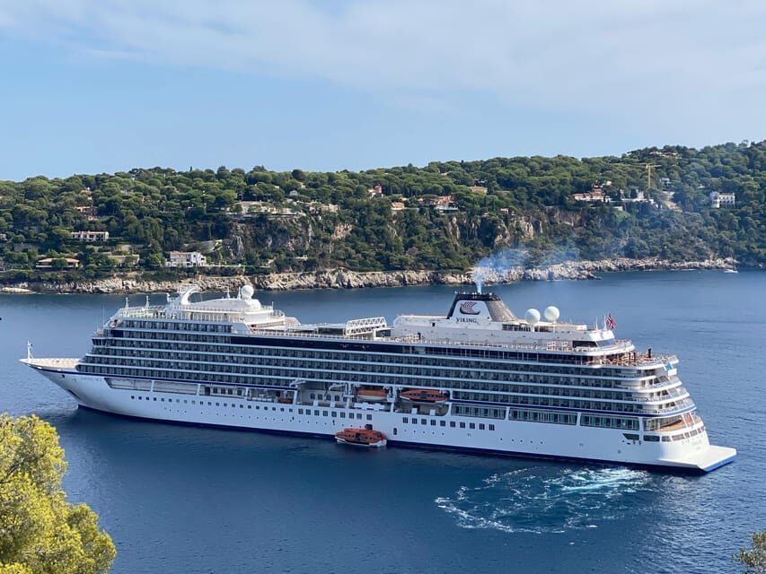 From Villefranche Private Shore Excursion Customized - Exploring the Itinerary: What You Can Expect