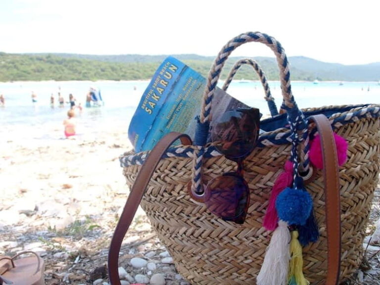 From Vir: Full-Day Guided Trip to Sakarun Beach - A Detailed Look at the Experience