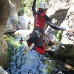 From Yunquera: Canyoning Tour to Zarzalones Canyon - FAQ