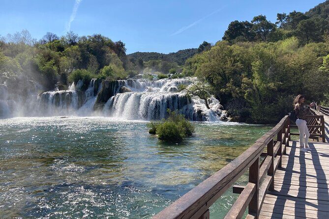 From Zadar Day Tour, Krka Waterfalls, Skradin Cruise, Swimming - Who Is This Tour Best For?