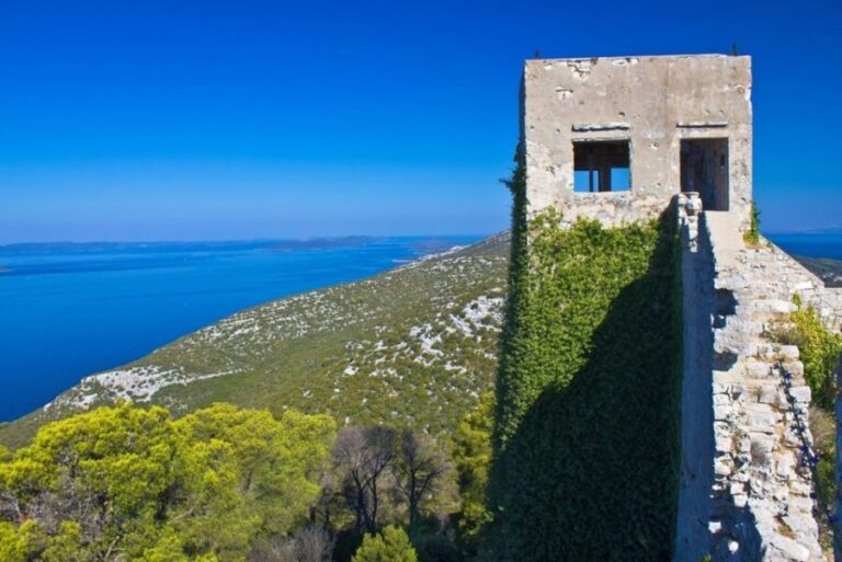 From Zadar: Full-Day Ugljan Self-Guided Bike Tour - Who is This Tour Best For?