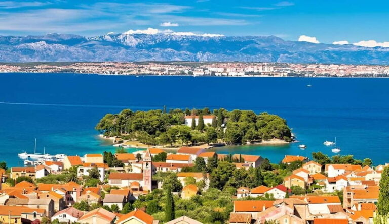 From Zadar: Half day island tour Ugljan, Oljak - What Sets This Tour Apart