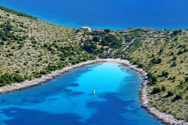 From Zadar: Kornati National Park & Telaica Boat Tour - Practical Details & Tips for Travelers