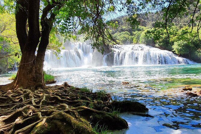 From Zadar: Krka Falls and Zadar or Sibenik (or Winery) Private - Why This Tour Stands Out