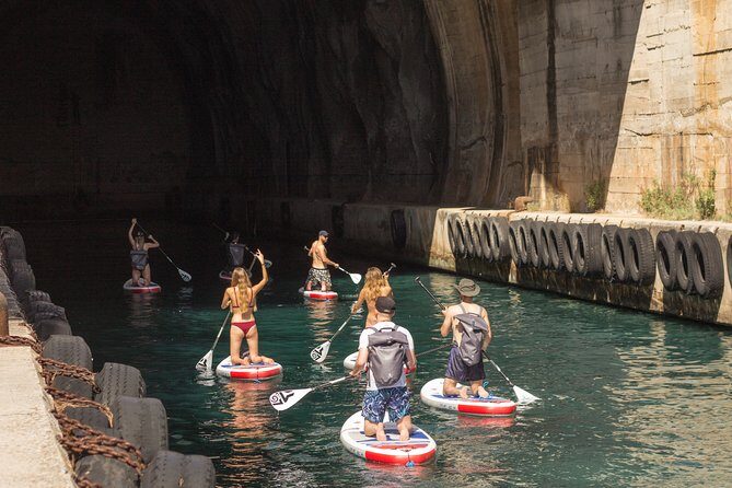 From Zadar: Krka Waterfalls AFTERNOON Tour - TICKETS INCLUDED - Additional Time for Leisure