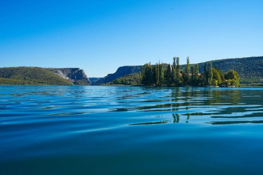 From Zadar: Krka Waterfalls and Sibenik Private Tour - Who Will Love This Tour?