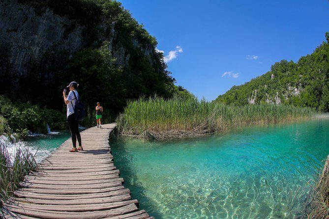 From Zadar - National Park Plitvice Lakes transport and Skip the line - Analyzing the Value for Money