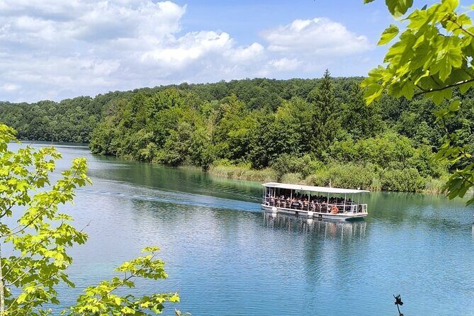 From Zadar: Plitivce Lakes AFTERNOON Tour - TICKETS INCLUDED - Cost & Value Analysis