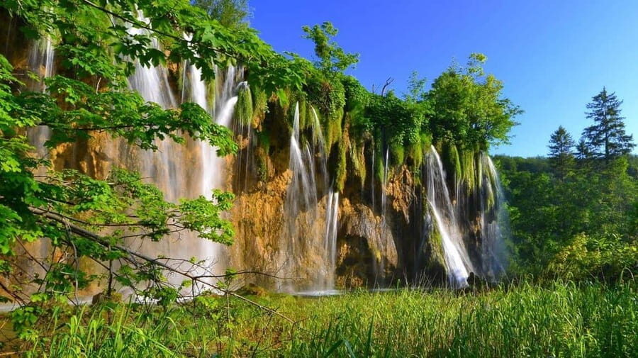 From Zadar: Plitvice Lakes Guided Tour - Exploring the Itinerary: What Will You See and Do?