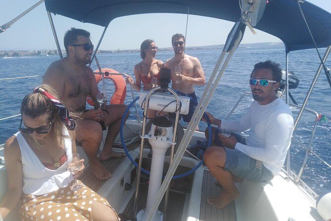 From Zadar: Private full day sailing tour - Why This Tour Stands Out