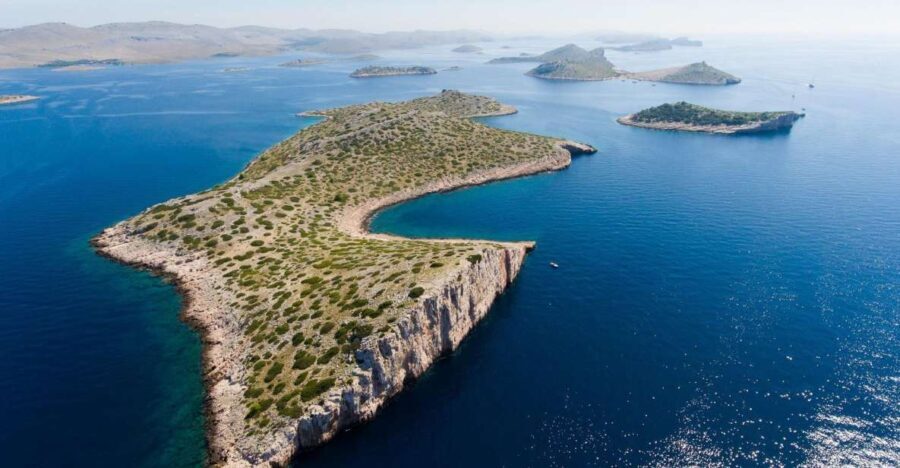 From Zadar: Private Speedboat Tour of Kornati National Park - Why Choose This Tour?
