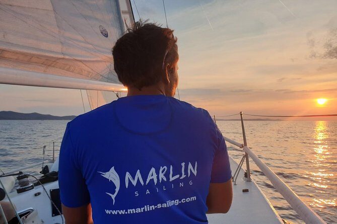 From Zadar: Private sunset sailing tour - An Authentic Zadar Sunset Experience: What to Expect