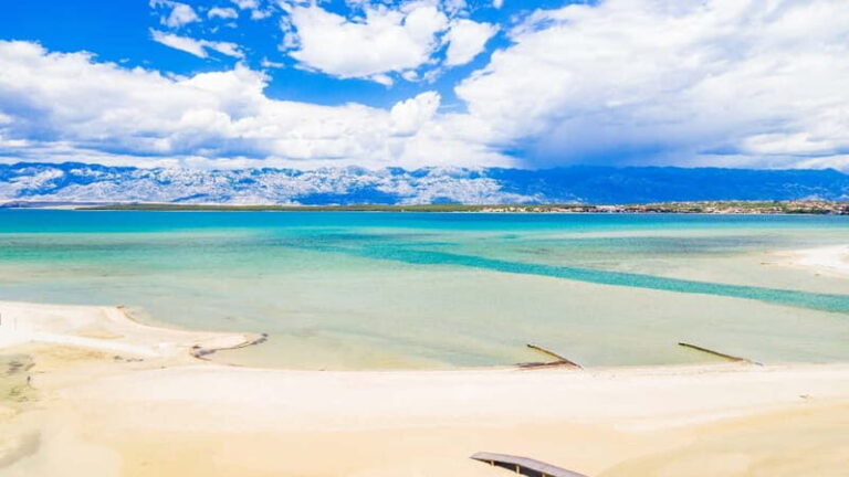 From Zadar: Sightseeing trip to historic Nin with return - An In-Depth Look at the Tour