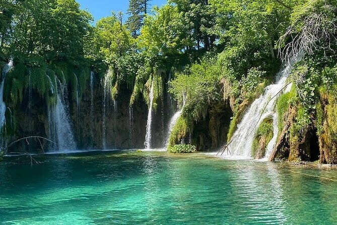 From Zadar to Plitvice Lakes, Afternoon tour, Ticket Included - Who Should Consider This Tour?