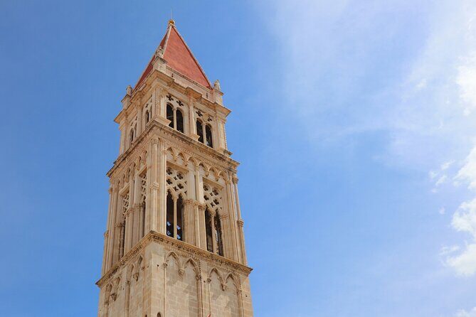 From Zadar to Trogir Primosten and Etnoland Experience - Authentic Experiences and Unique Highlights