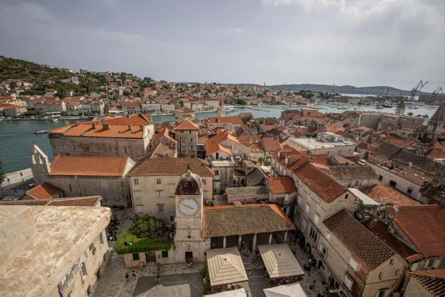 From Zadar to Trogir, Primoten & Etnoland Experience - The Itinerary: What To Expect