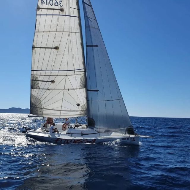 From Zadar: Ugljan Beach and Villages Private Sailboat Tour - What’s Included and What’s Not