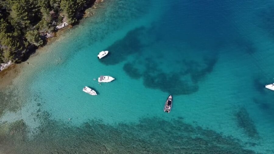 From Zadar: Ugljan, Galevac and Oljak Islands Boat Tour - FAQ