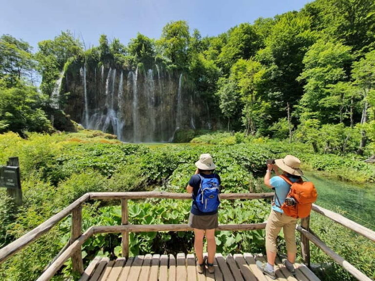 From Zagreb: Best of Croatia 7-Day Private Custom Adventure - Who Will Love This Tour?