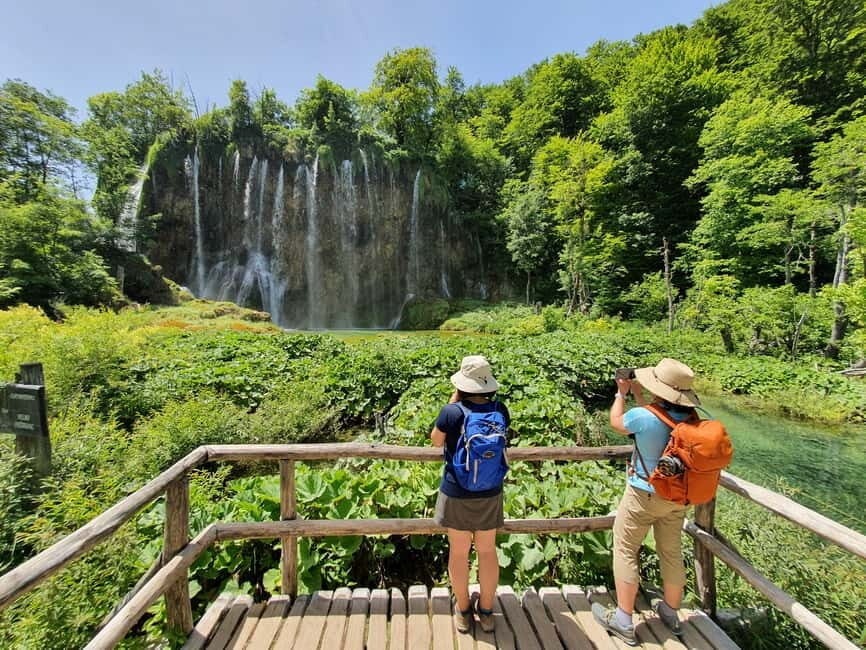 From Zagreb: Best of Croatia 7-Day Private Custom Adventure - Who Will Love This Tour?