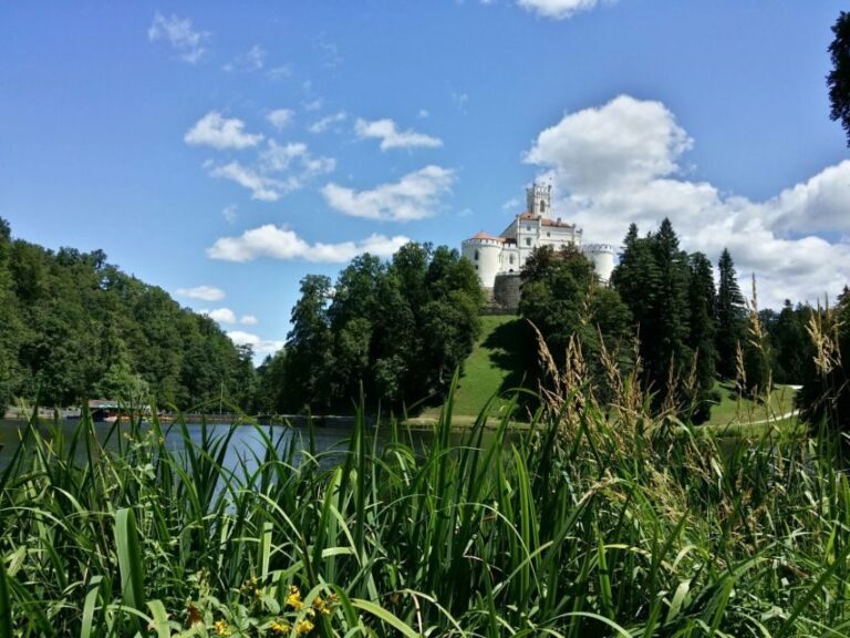 From Zagreb: Fairytale Castle & Wine Tasting & Lunch - Final Thoughts