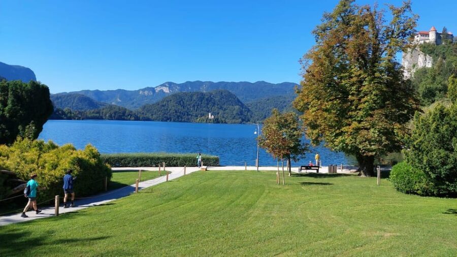 From Zagreb: Highlights Day Tour to Bled and Ljubljana - Why This Tour Offers Good Value