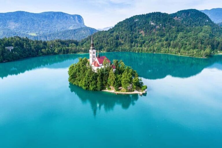 From Zagreb: Ljubljana and Lake Bled Day Trip - Authentic Experiences and Practical Tips