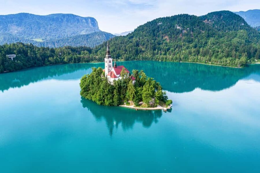 From Zagreb: Ljubljana and Lake Bled Day Trip - Authentic Experiences and Practical Tips