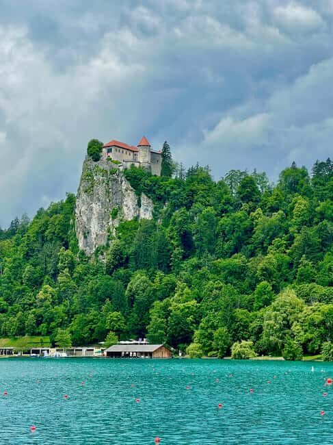 From Zagreb: Ljubljana and Lake Bled Private Day Tour - The Detailed Itinerary and What You Can Expect