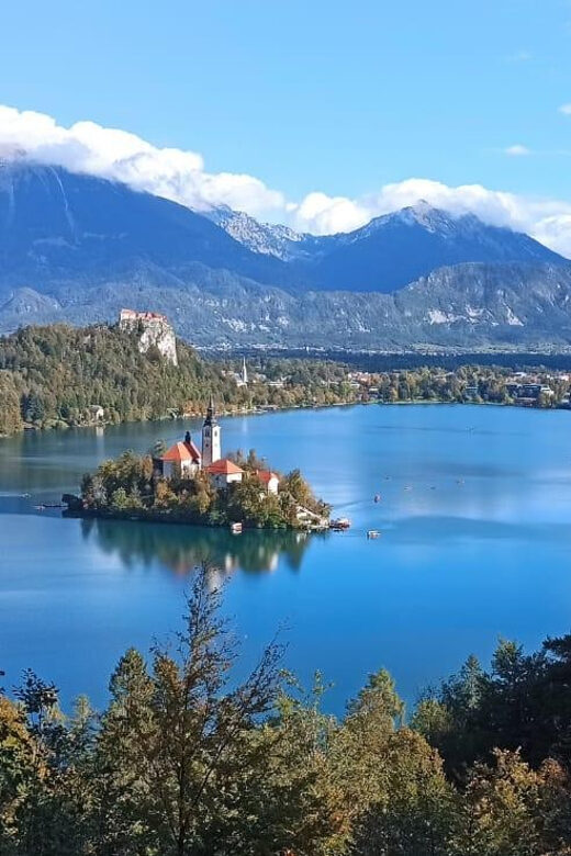 From Zagreb: Ljubljana and Lake Bled Small Group Guided Tour - What to Expect on the Day