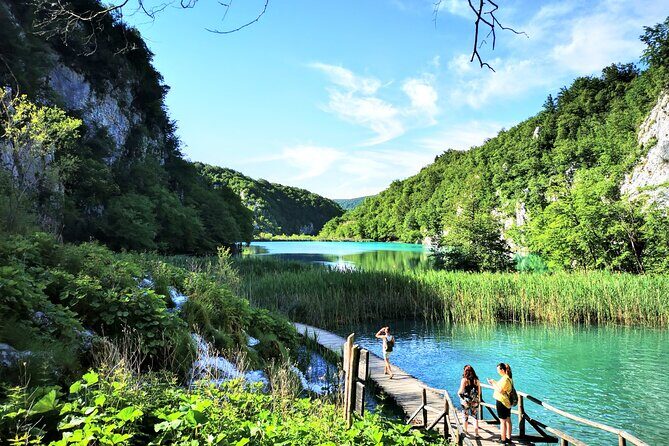 From Zagreb Plitvice Lakes and Rastoke Village Private Tour - Optional Visit to Destilerija Magdi