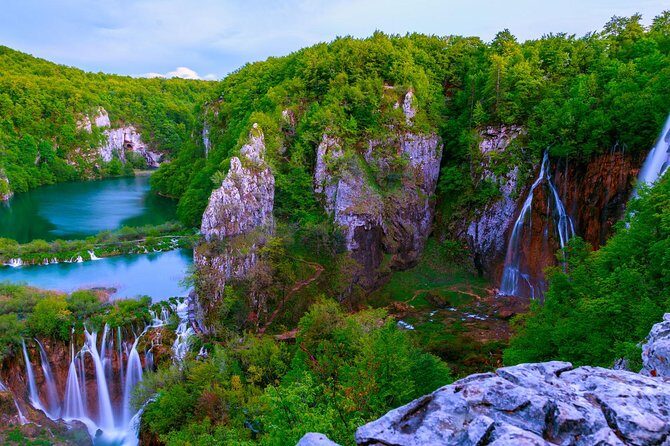 From Zagreb: Plitvice lakes guided tour - The Practicalities: What You Need to Know