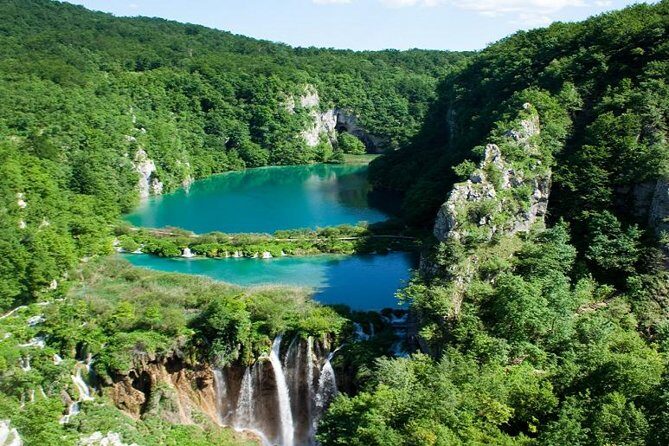 From Zagreb: Plitvice Lakes & Rastoke Tour - Whats Included and Whats Not