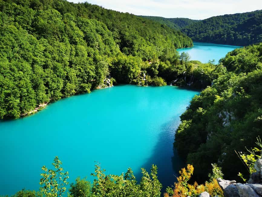 From Zagreb: Plitvice Lakes & Rastoke Village Private Tour - An In-Depth Look at the Tour Experience