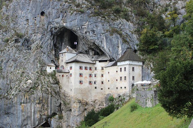 From Zagreb: POSTOJNA caves + LJUBLJANA Day Tour - Who Will Love This Tour?