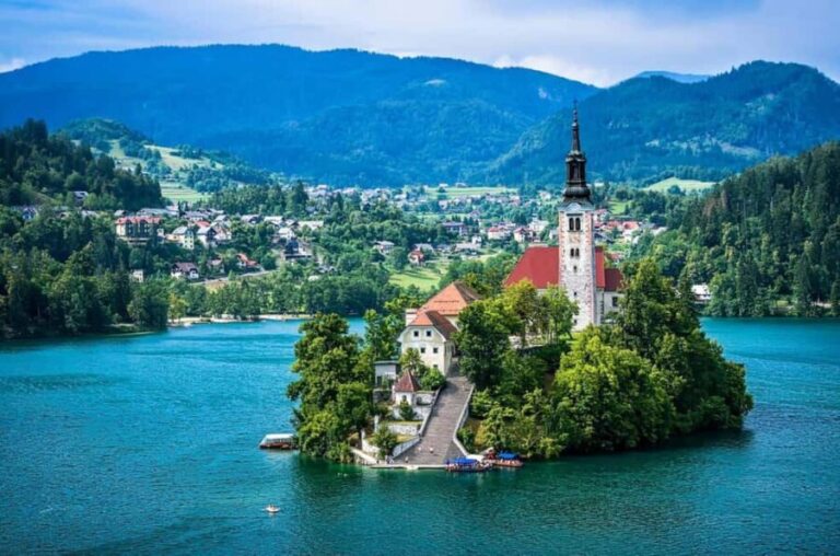 From Zagreb: Private Day Trip to Ljubljana and Lake Bled - An Introduction to the Tour Experience