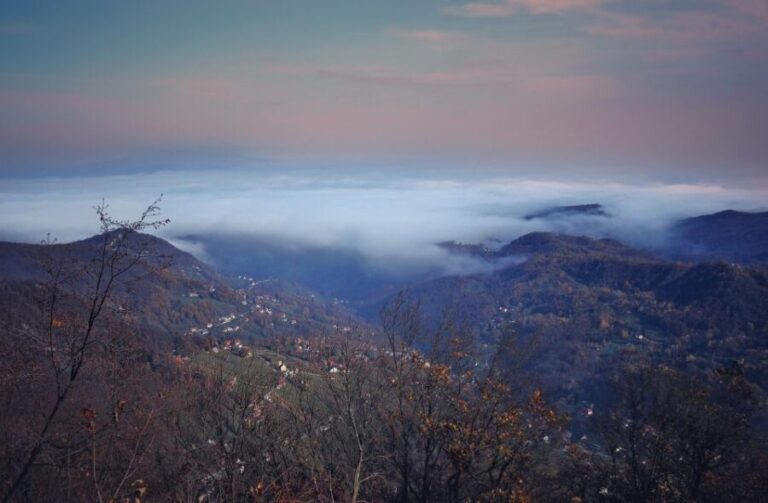 From Zagreb: Samobor & Plesivica Wine Road, Private - Analyzing the Value