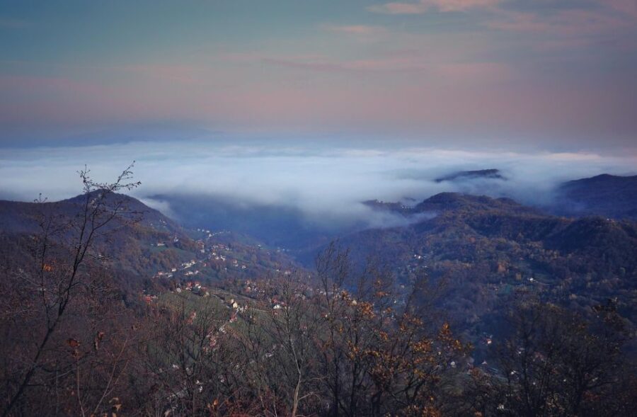 From Zagreb: Samobor & Plesivica Wine Road, Private - Analyzing the Value