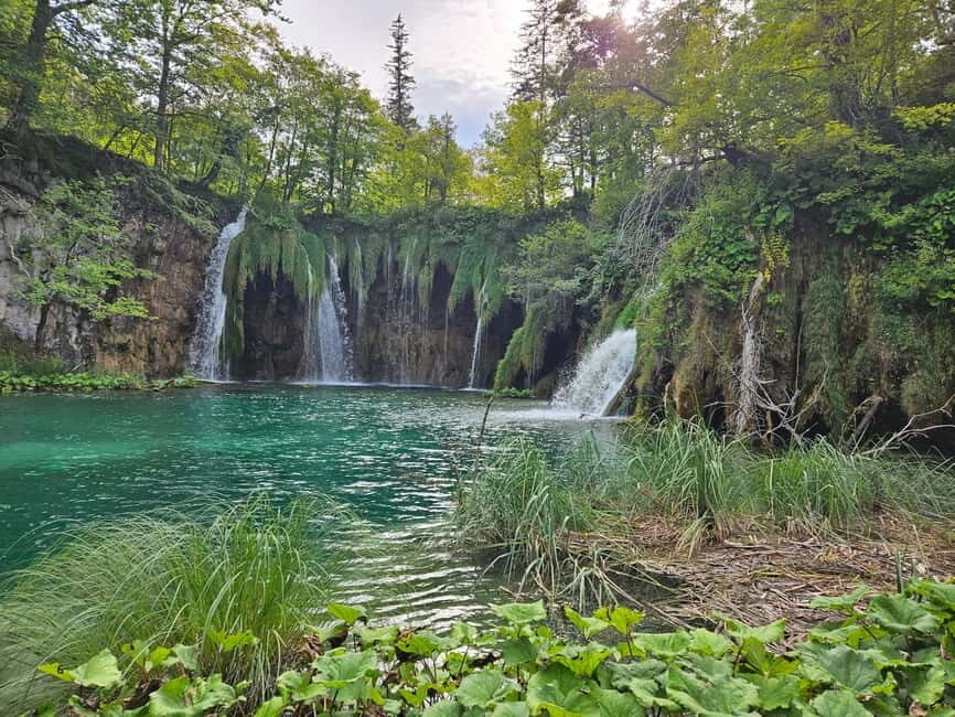 From Zagreb to Split: Private Tour with Plitvice Lakes Visit - What Makes This Tour Valuable?