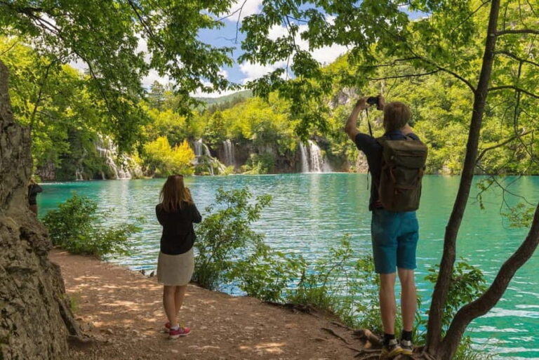 From Zagreb to Zadar: Plitvice Lakes Private Tour - Introduction: Why Consider This Tour?