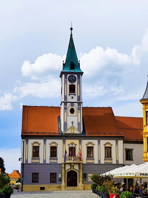 From Zagreb:Discover North Croatia, Museums, Castle and City - Itinerary Breakdown: Why Every Stop Matters