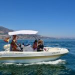Fuengirola: 1- to 4-Hour Boat Rental - No License Needed - The Practical Aspects: Price, Group Size, and Booking