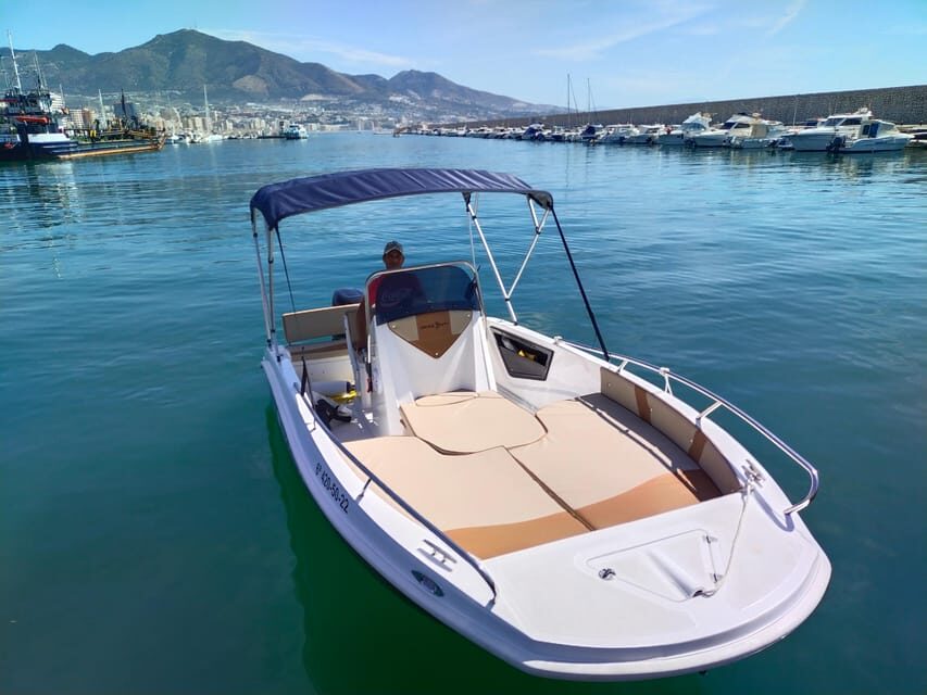 Fuengirola: 2 Hr Private trip with drinks and snacks - An In-Depth Look at the Experience