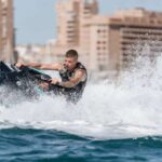 Fuengirola: Best Jet Ski Rental - The Experience: What You Can Expect